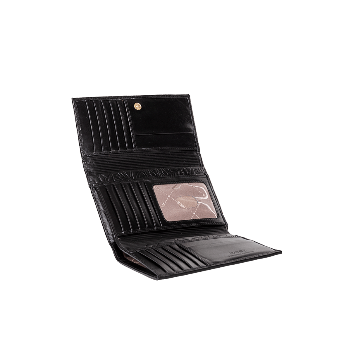 Billetera para Mujer Gitty 4