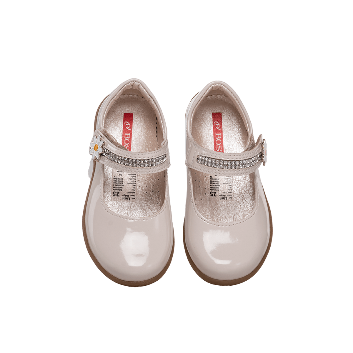 Zapatos para Niña Limi 4