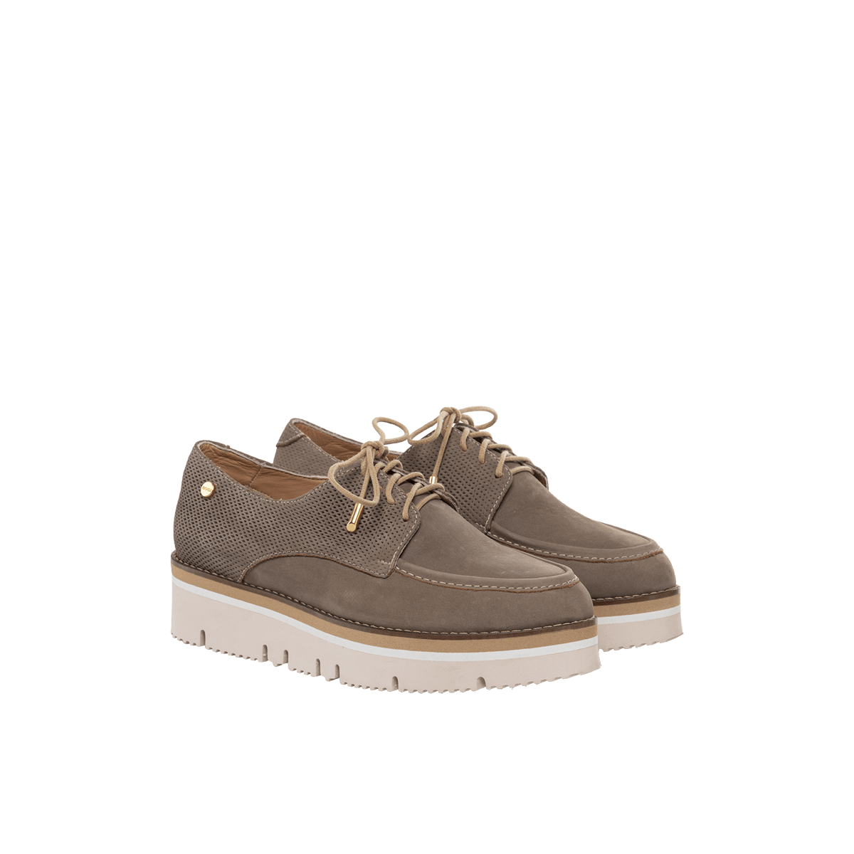 Zapatos para Mujer Janet 7