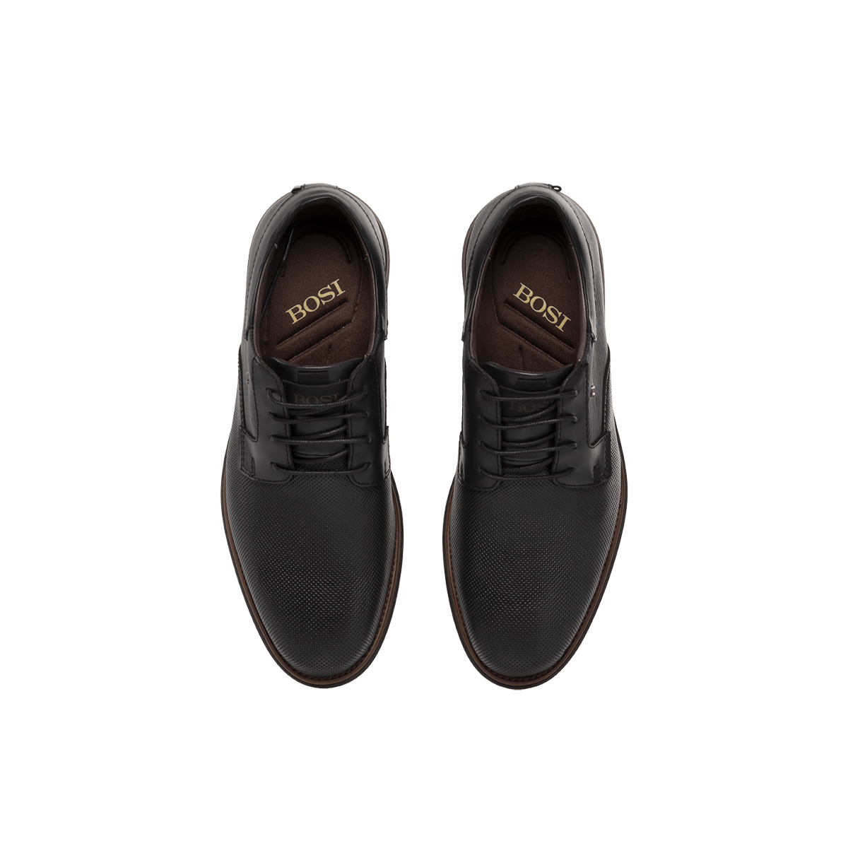 Zapatos Casuales para Hombre Nilton 4