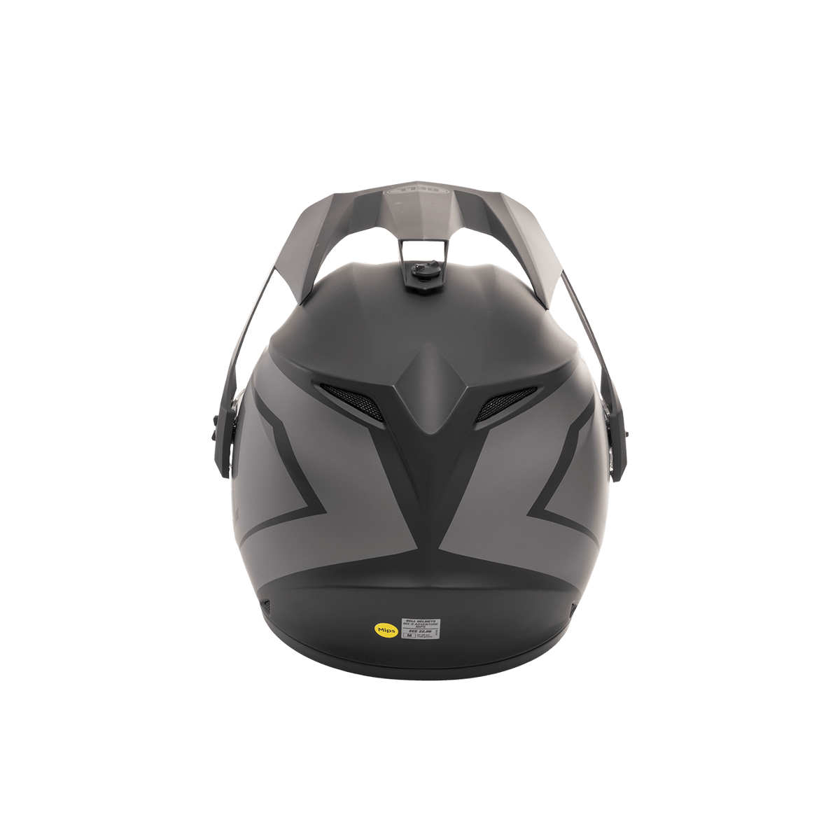 Casco para Moto Bell Mx-9 Adventure 4