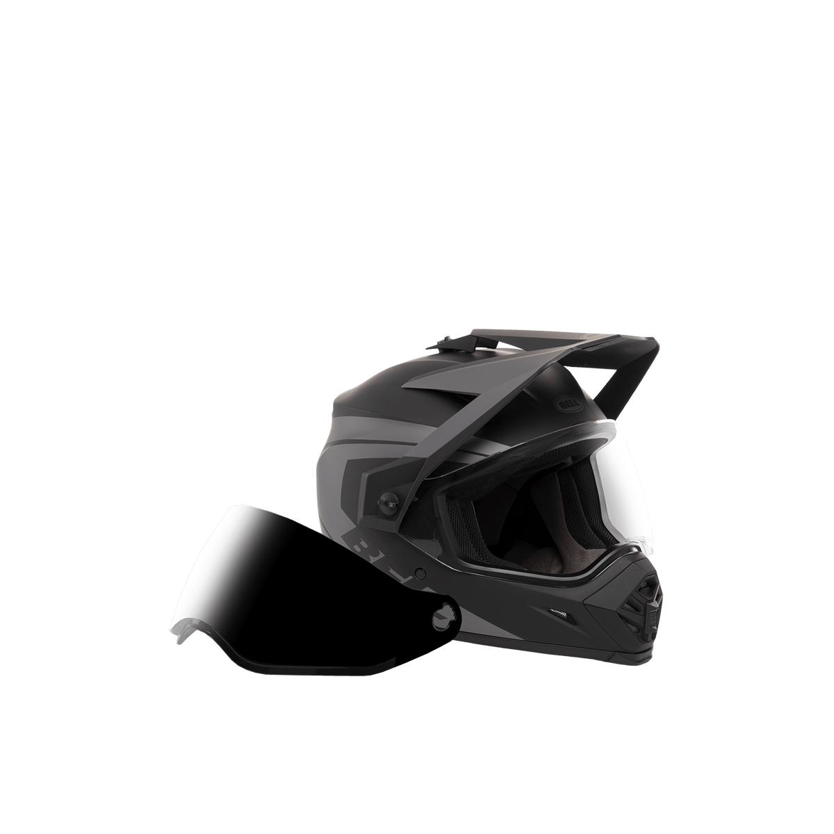 Casco para Moto Bell Mx-9 Adventure 6