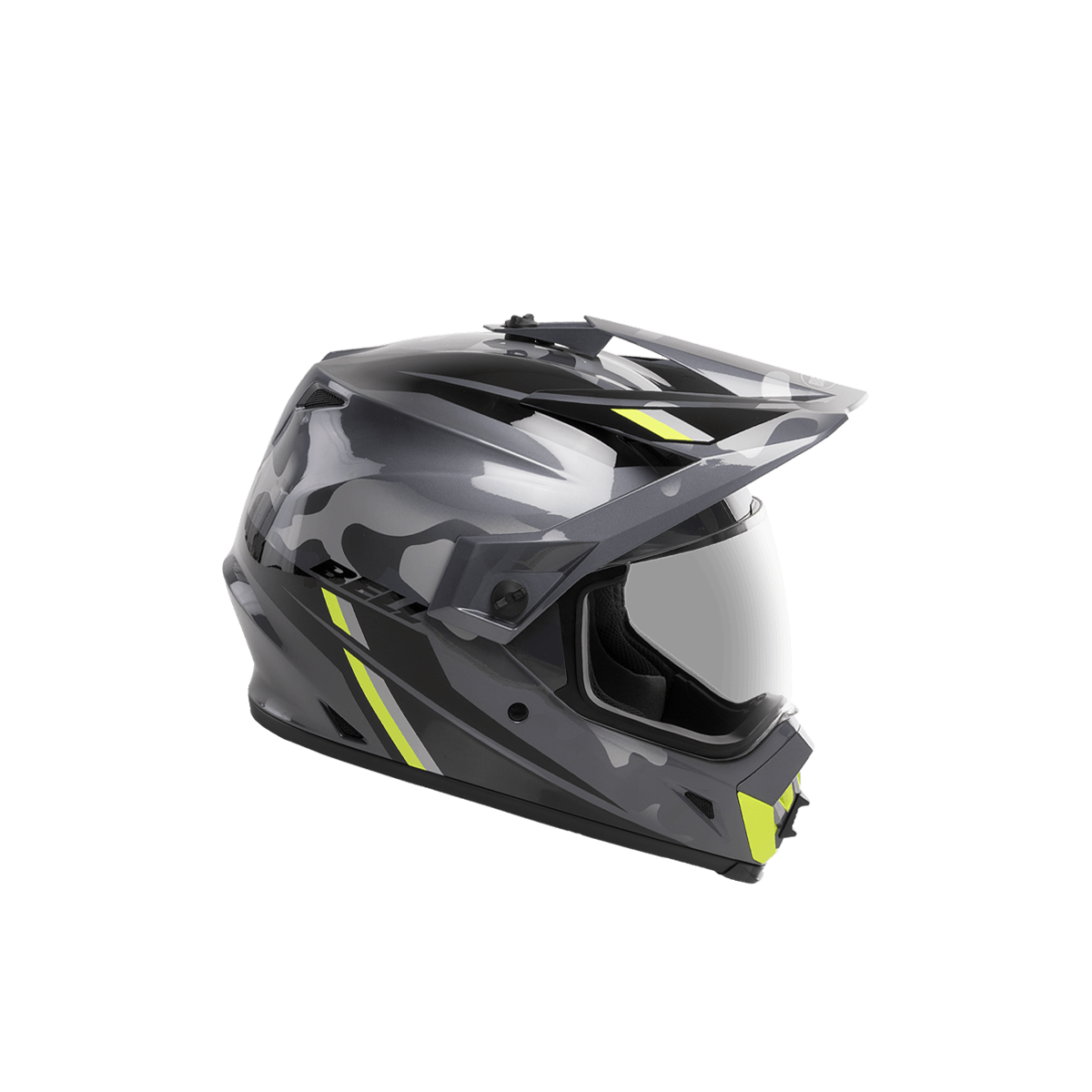 Casco para Moto Bell Mx-9 Alpine 2