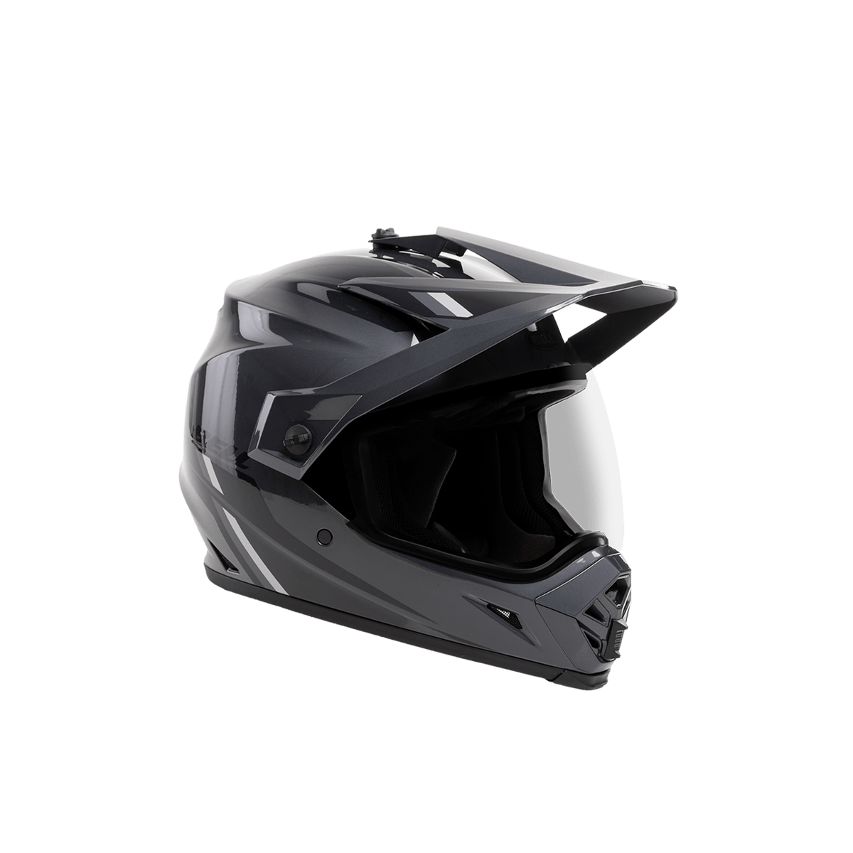 Casco para Moto Bell Mx-9 Alpine 6