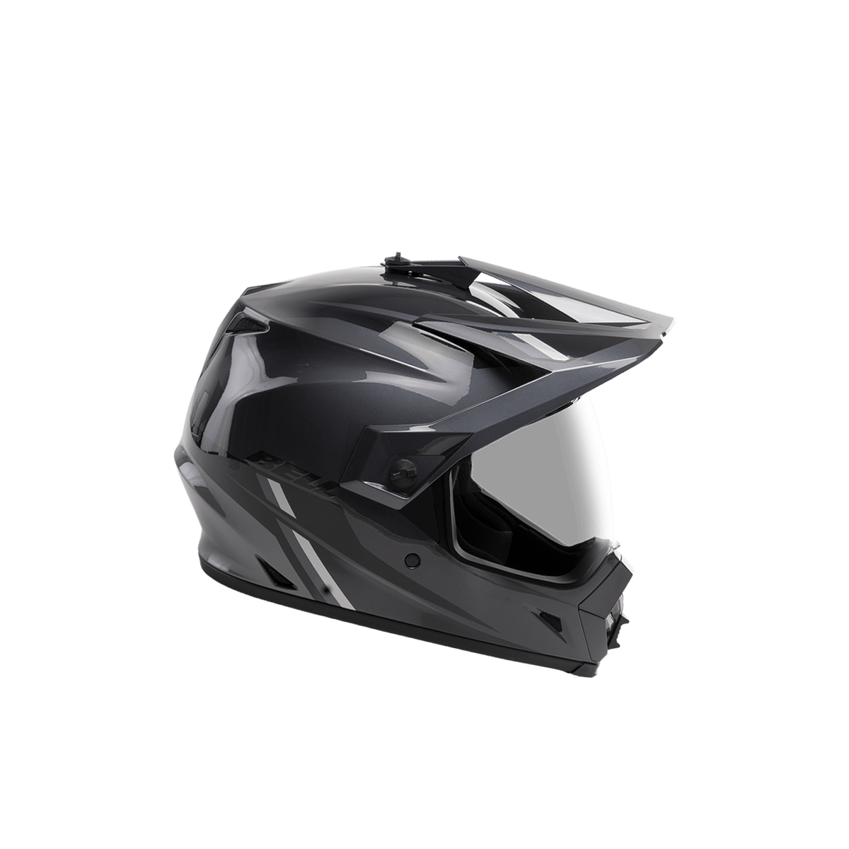 Casco para Moto Bell Mx-9 Alpine 7