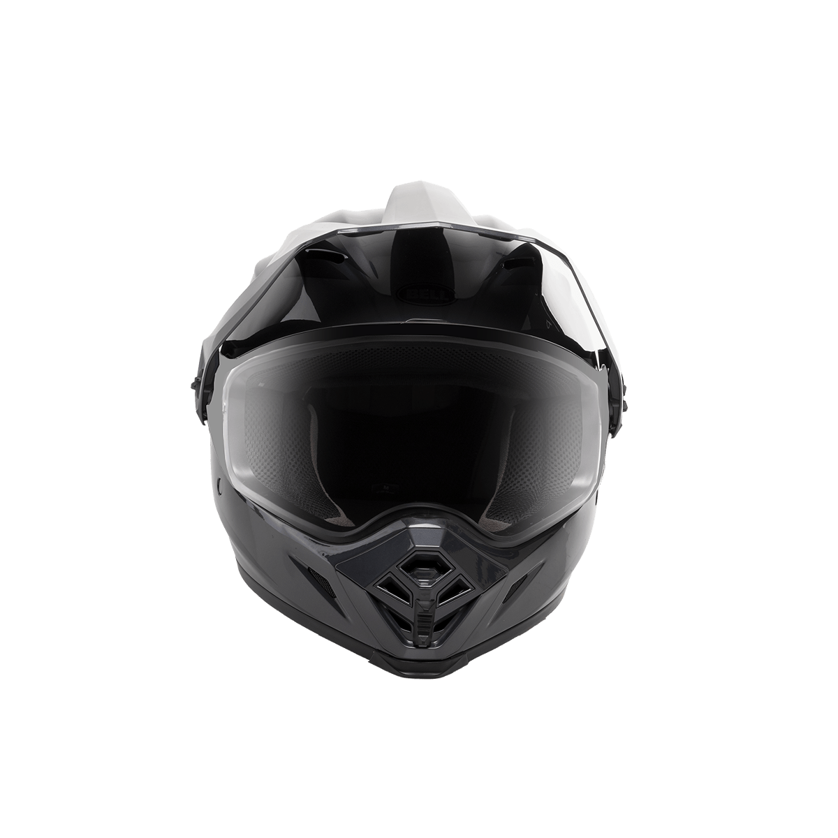 Casco para Moto Bell Mx-9 Alpine 8