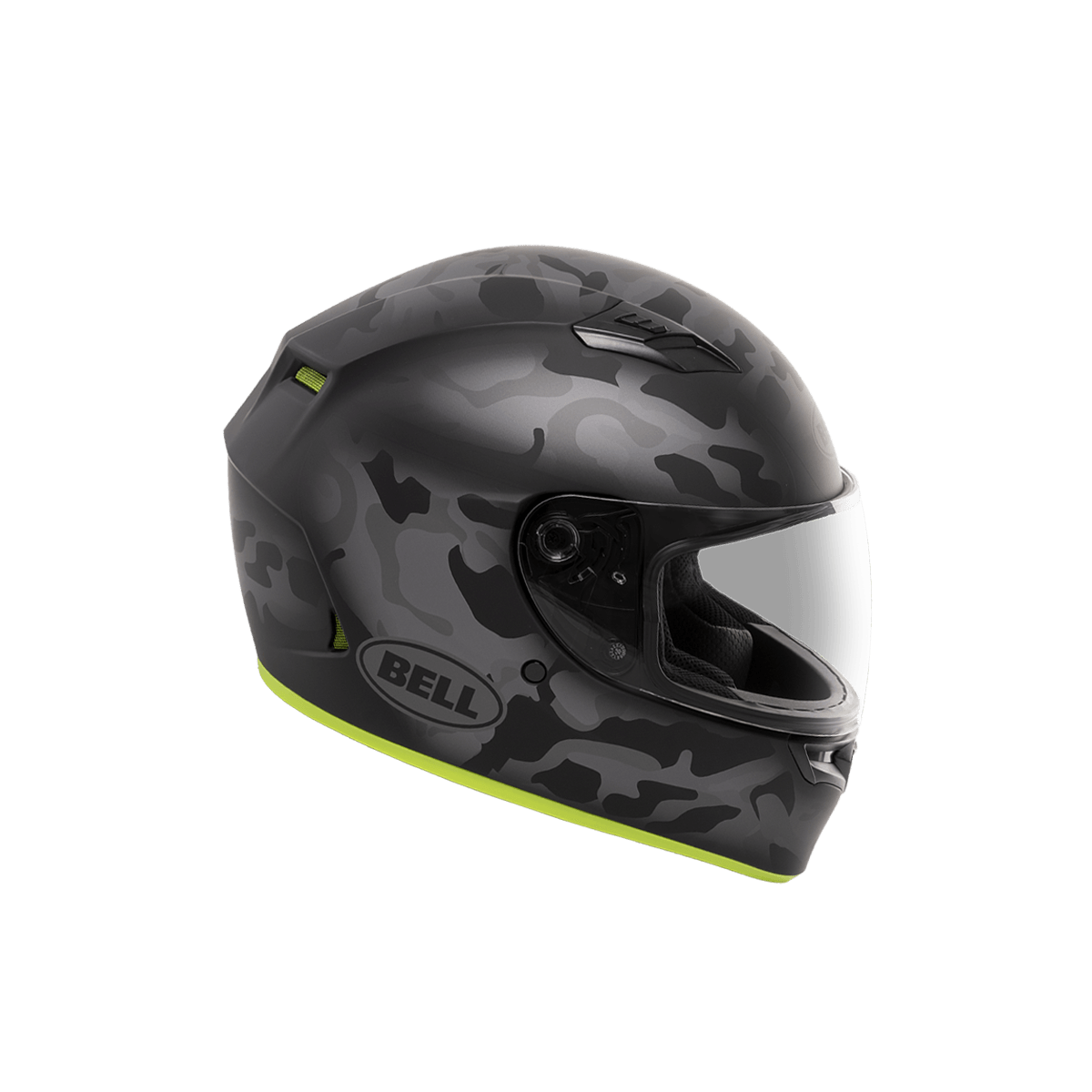 Casco para Moto Bell Qualifier Stlth Camo 2