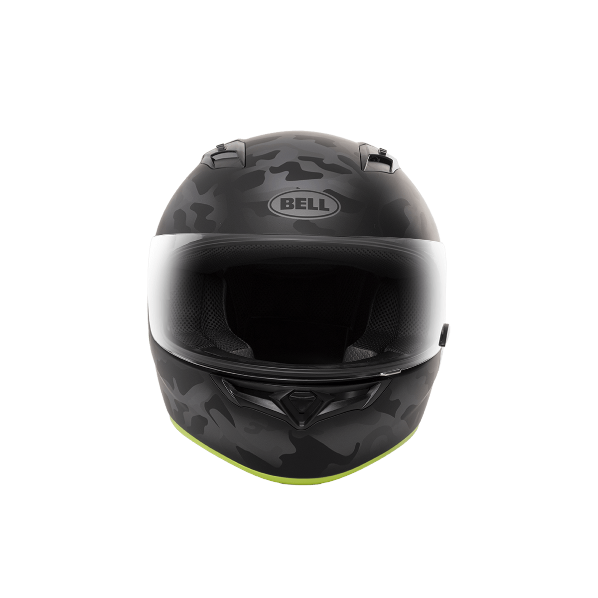 Casco para Moto Bell Qualifier Stlth Camo 3