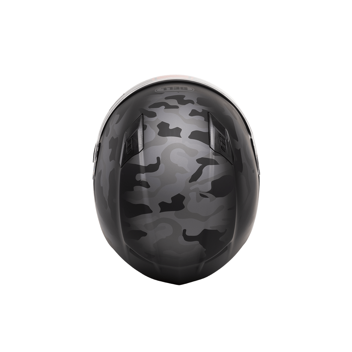Casco para Moto Bell Qualifier Stlth Camo 5