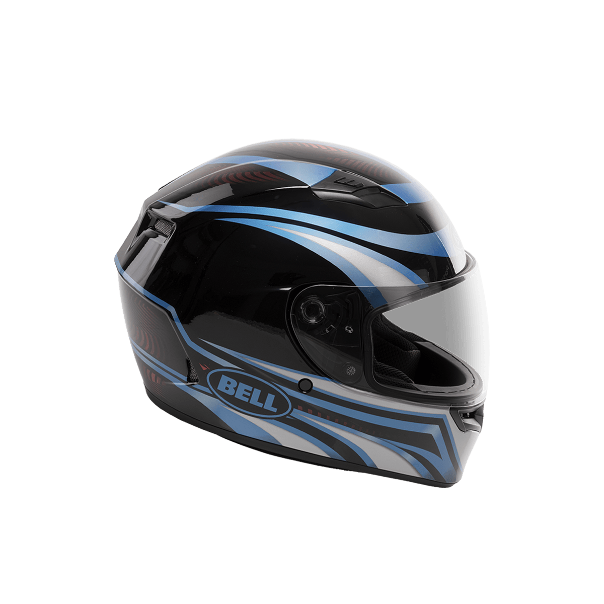 Casco para Moto Bell Qualifier Conduit 2