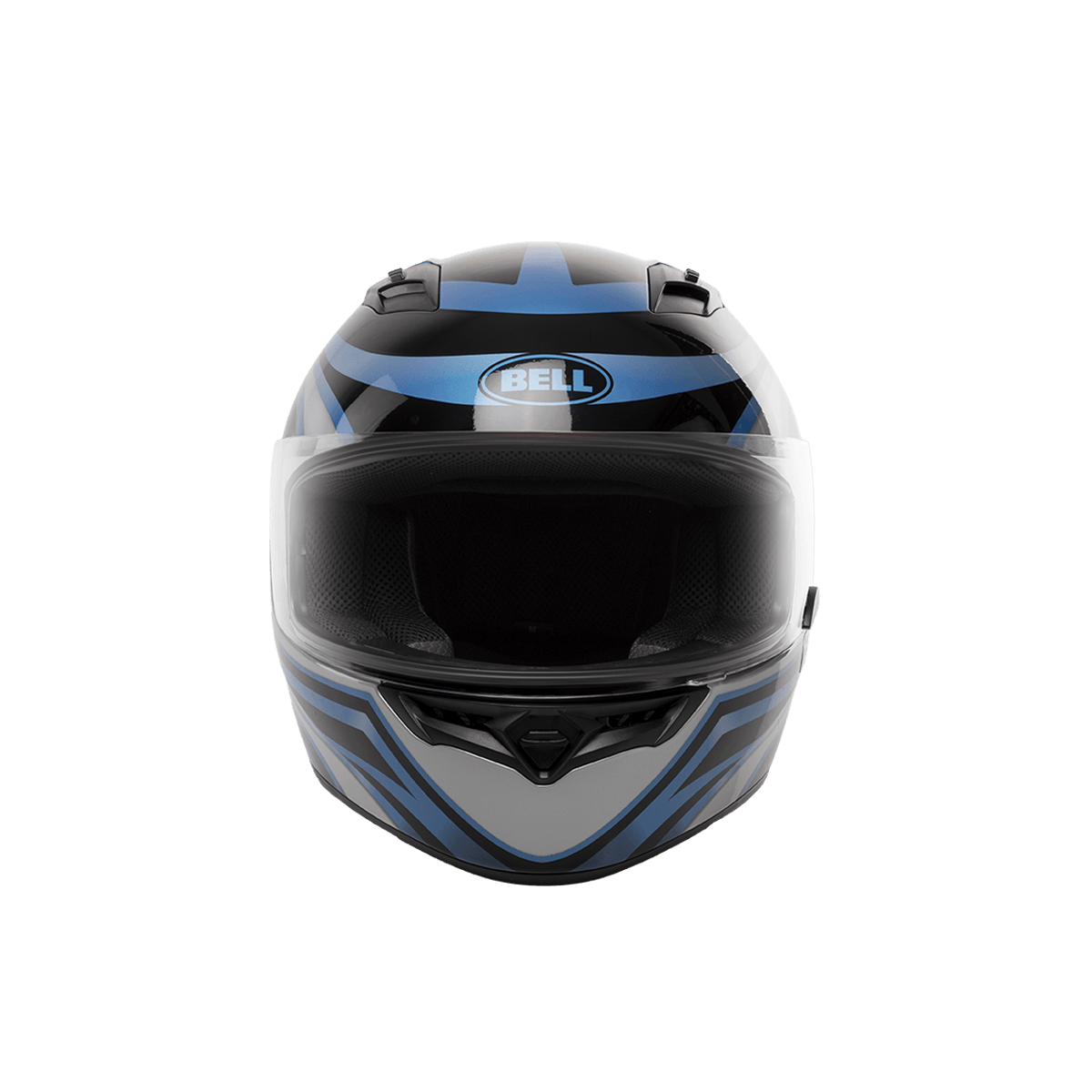 Casco para Moto Bell Qualifier Conduit 3