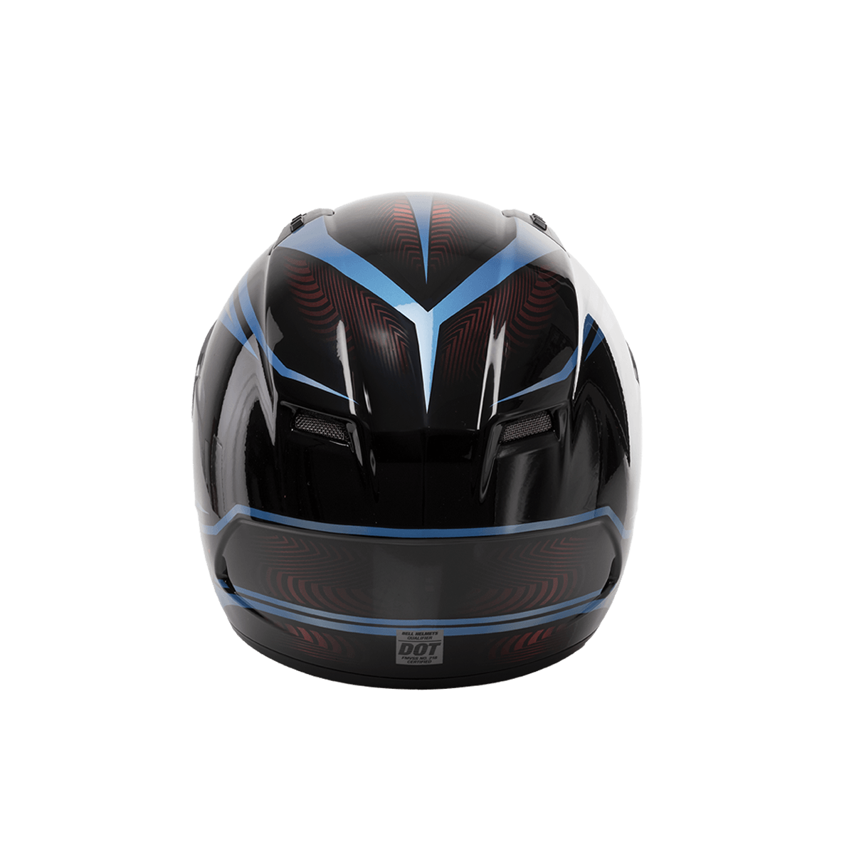 Casco para Moto Bell Qualifier Conduit 4