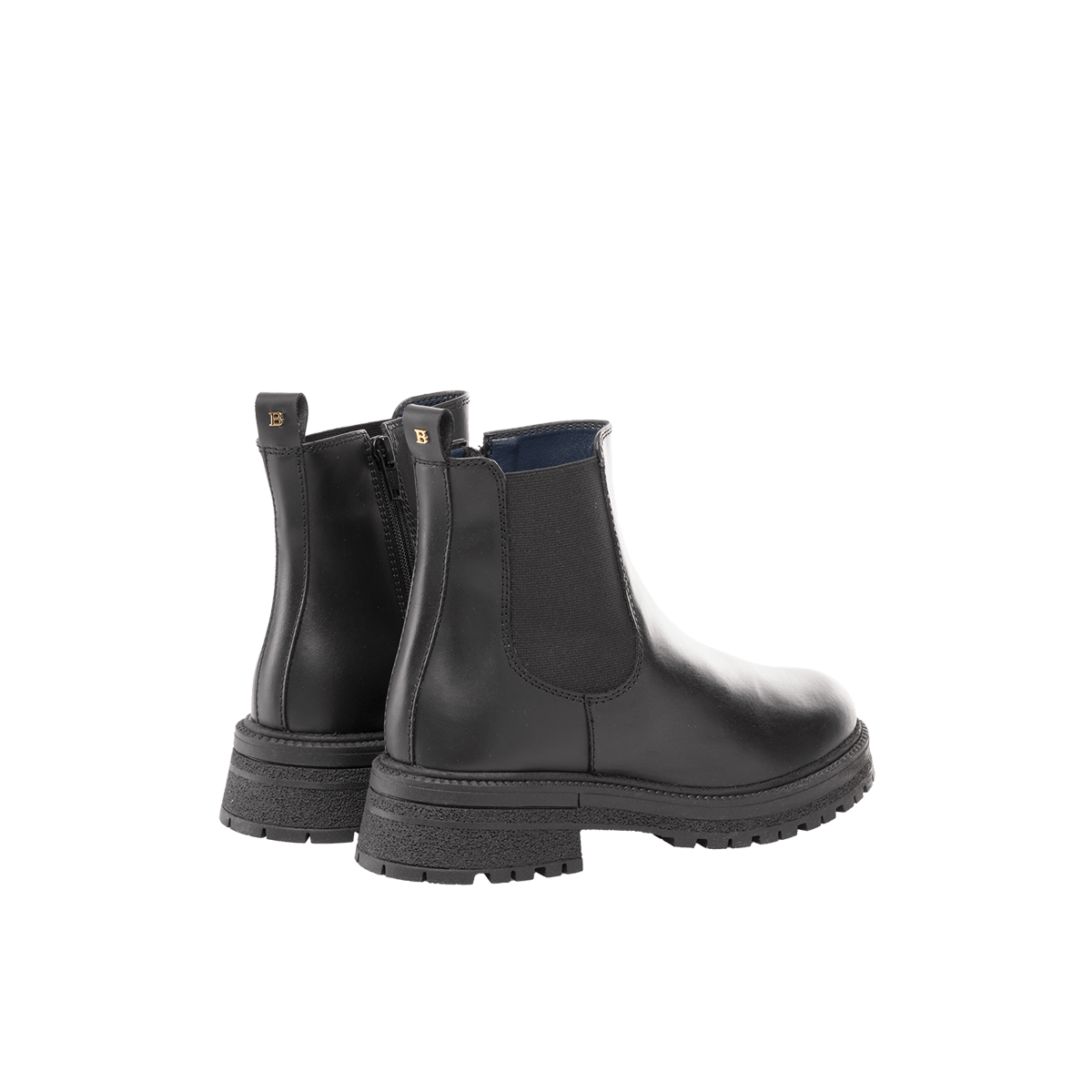 Botas para Niña Urania 3