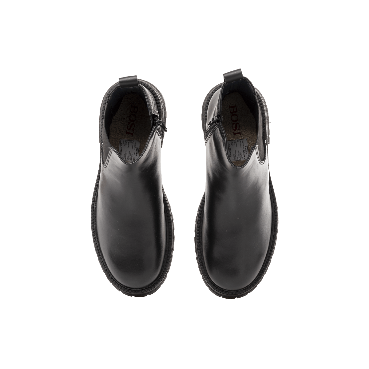 Botas para Niña Urania 5