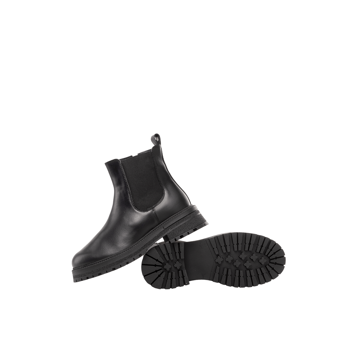 Botas para Niña Urania 6