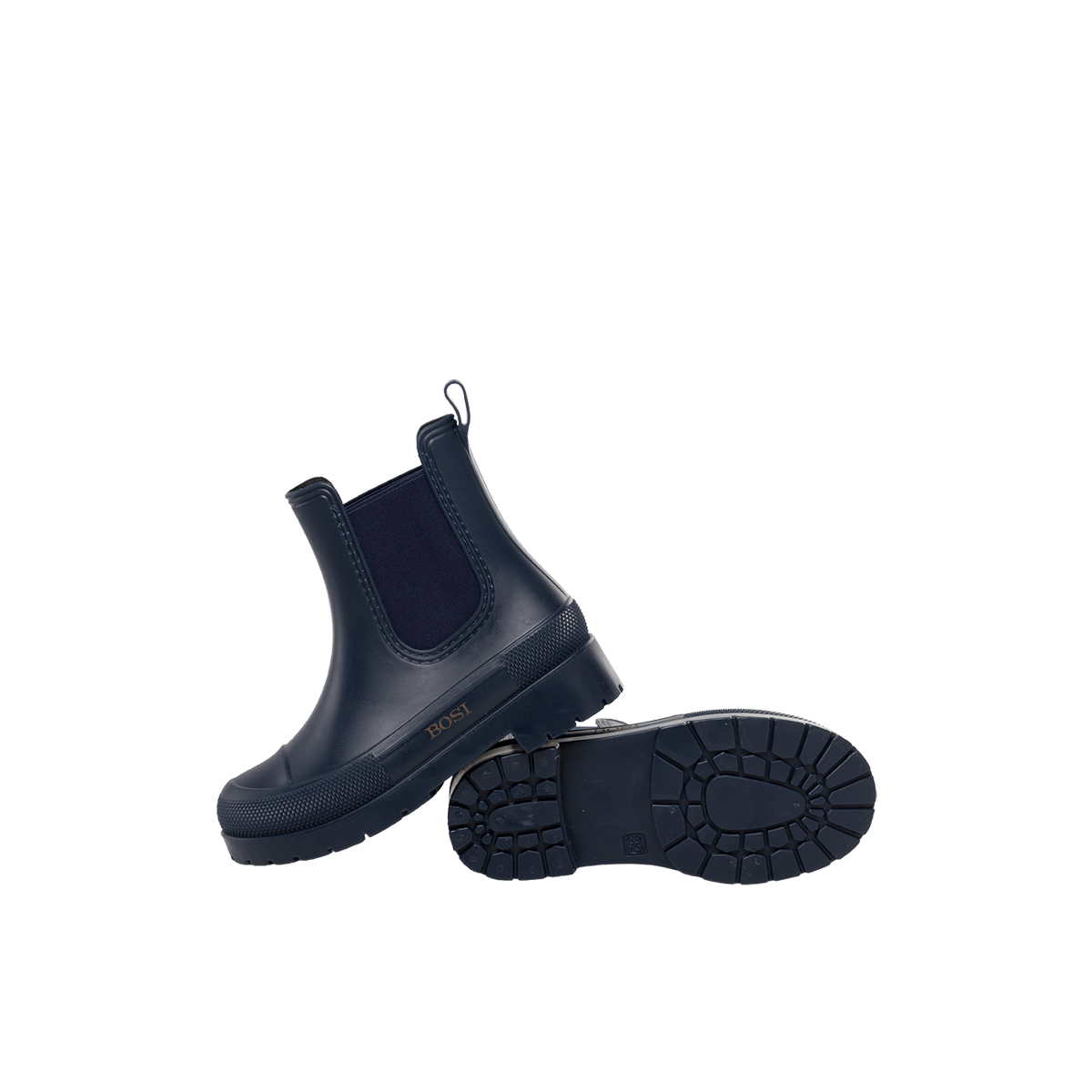 Botas para Niña Moana 5