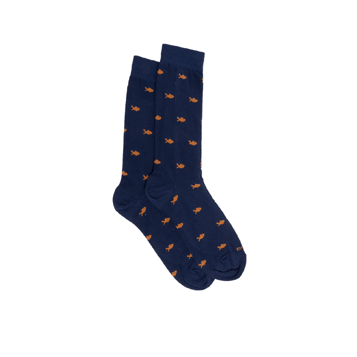 Medias para Hombre Fish 2