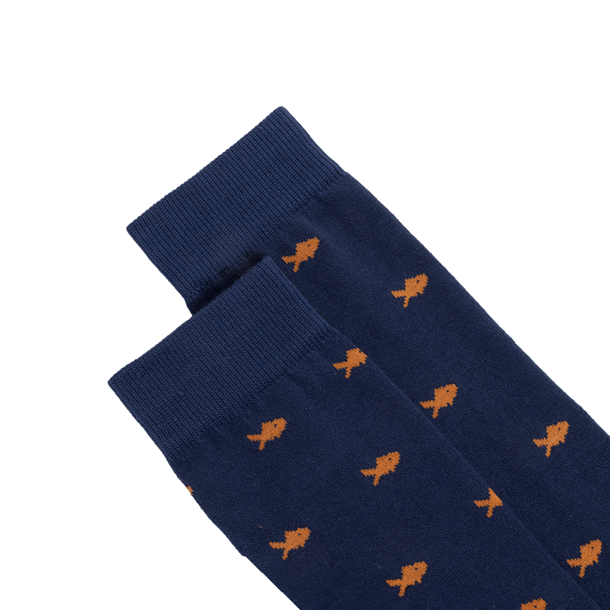 Medias para Hombre Fish 4