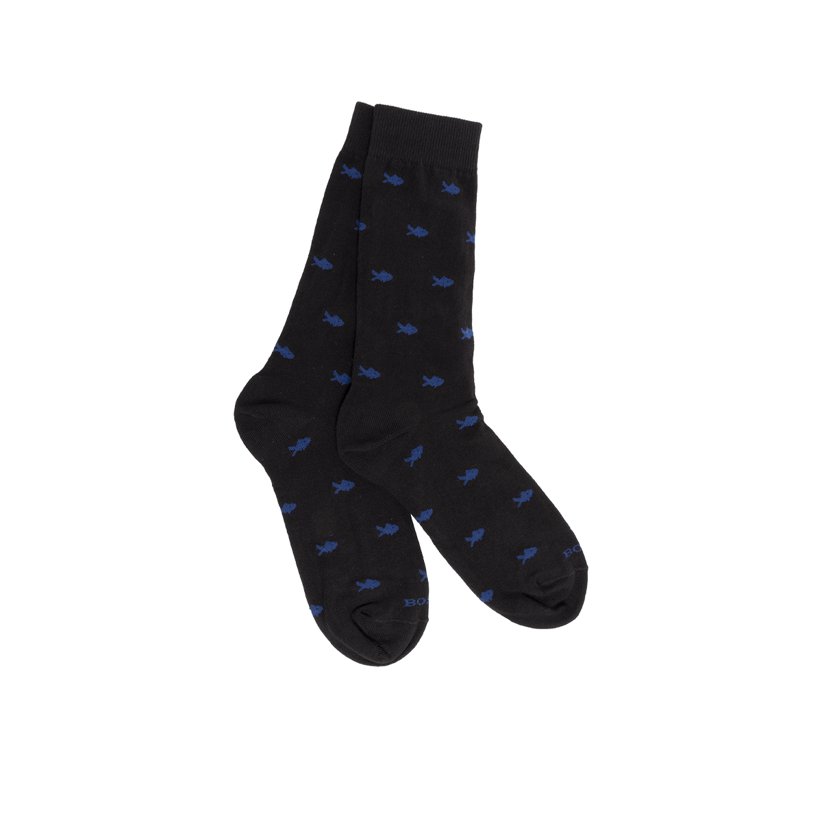 Medias para Hombre Fish 5