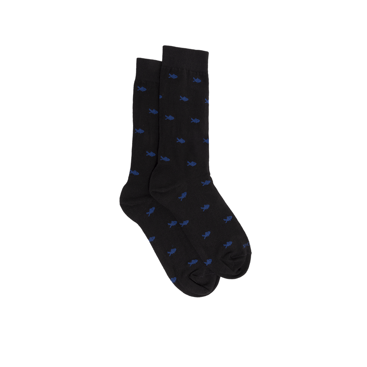 Medias para Hombre Fish 6