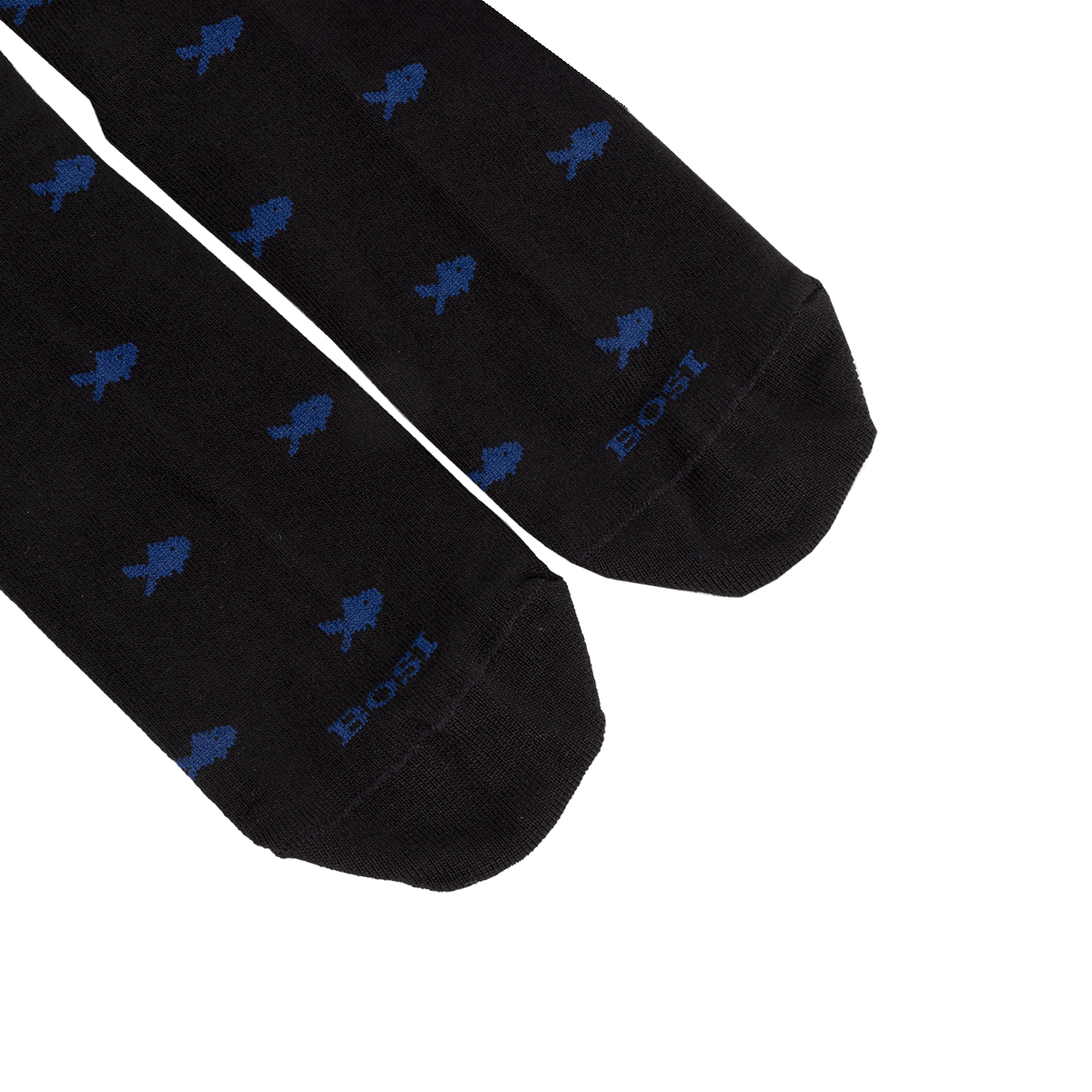 Medias para Hombre Fish 7
