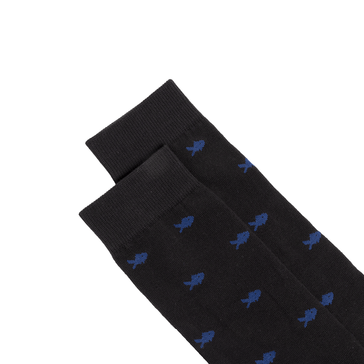 Medias para Hombre Fish 8
