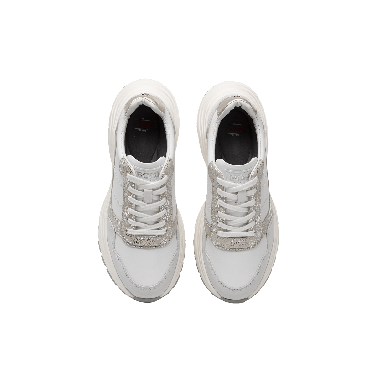 Tenis para Mujer Belany 4