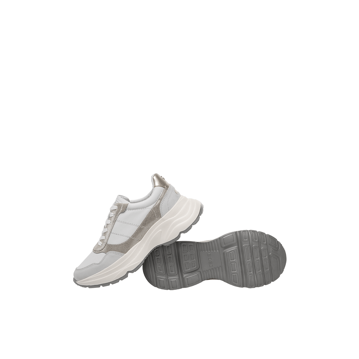 Tenis para Mujer Belany 5