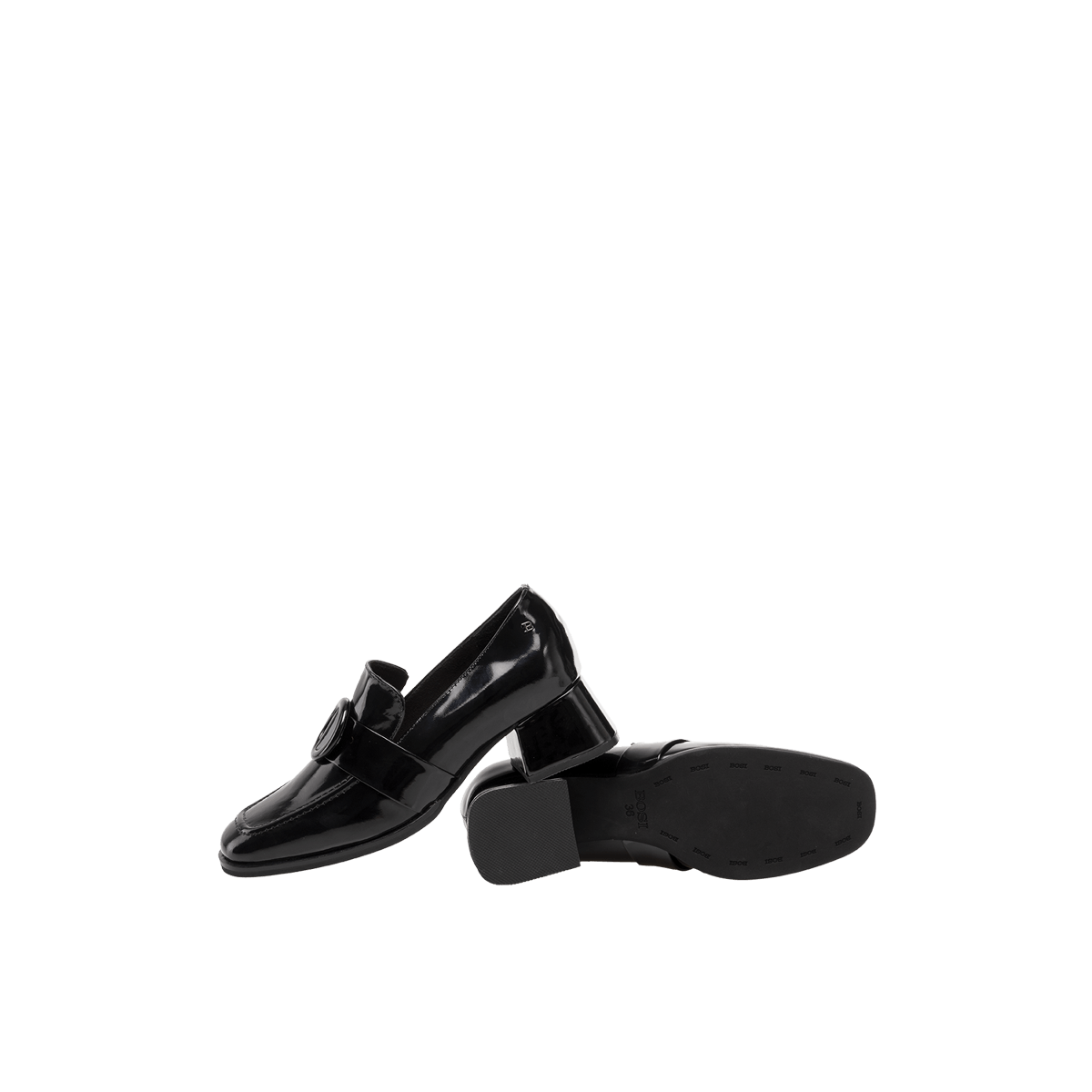 Mocasines para Mujer Muriel 5