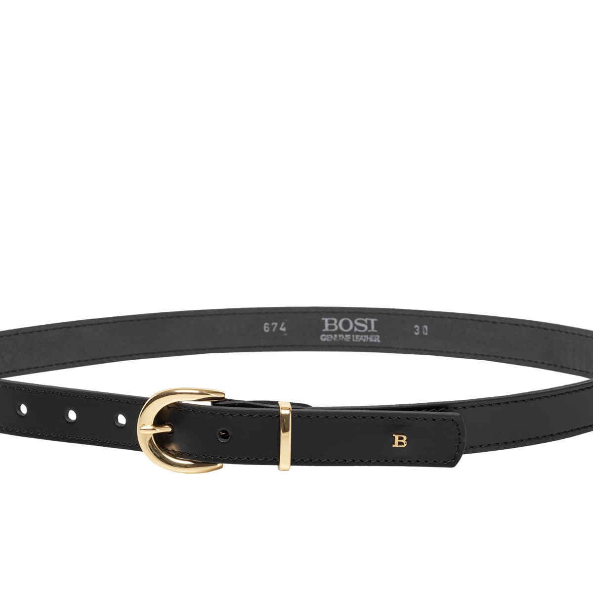 Cinturón para Mujer 674 3