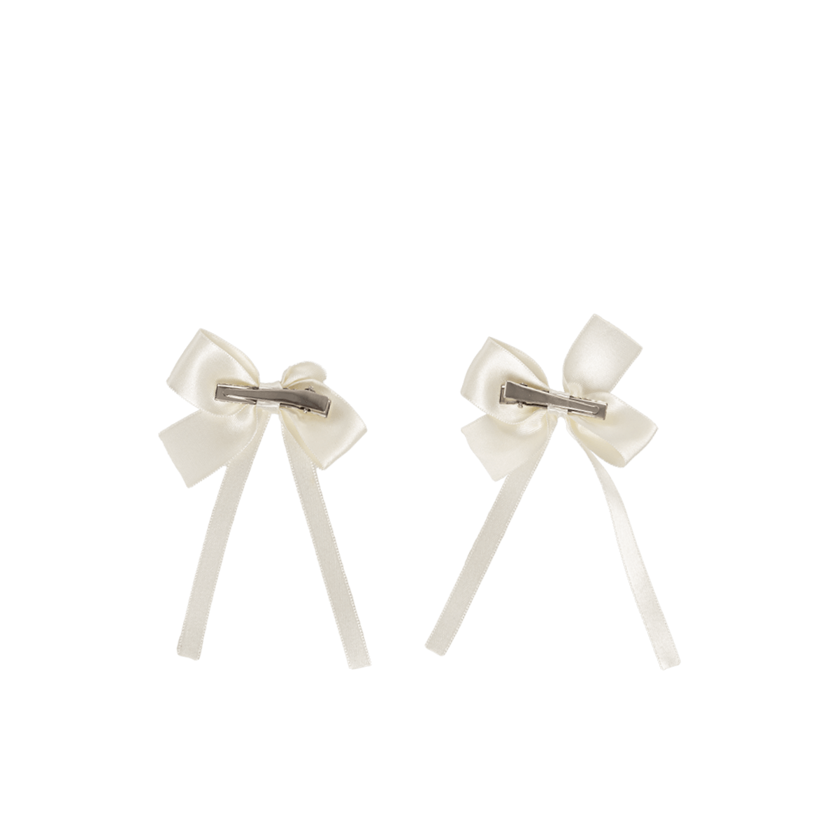 Pinzas para Niña Fey 2