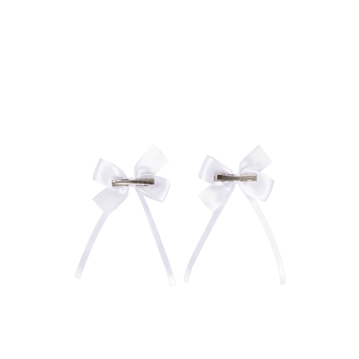 Pinzas para Niña Fey 4