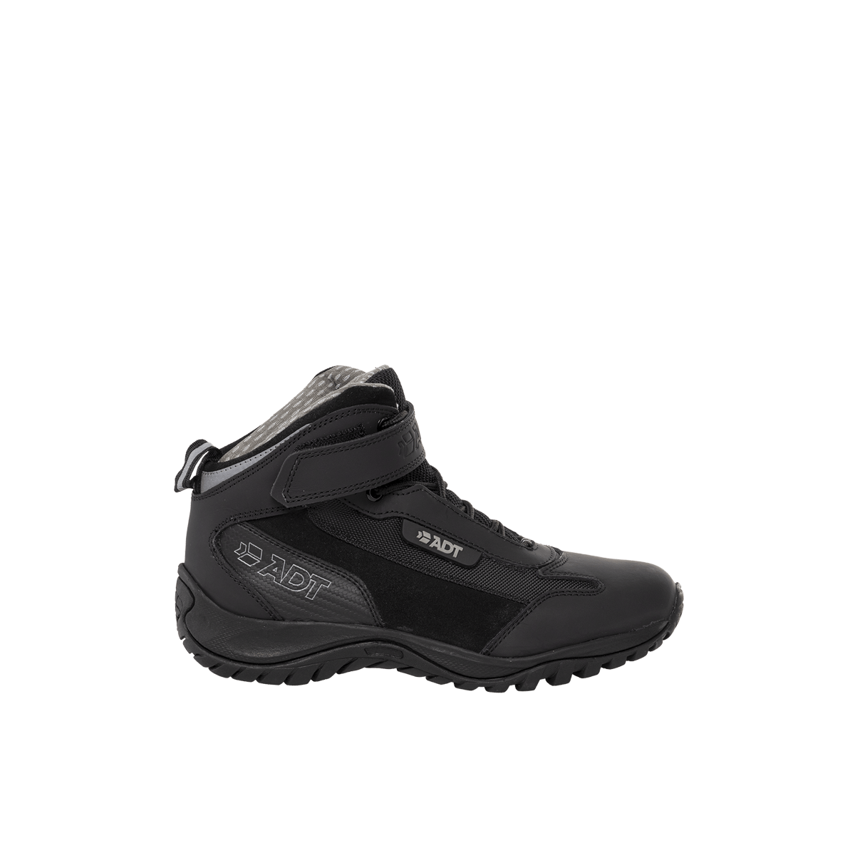Botas para Moto de Mujer Denali