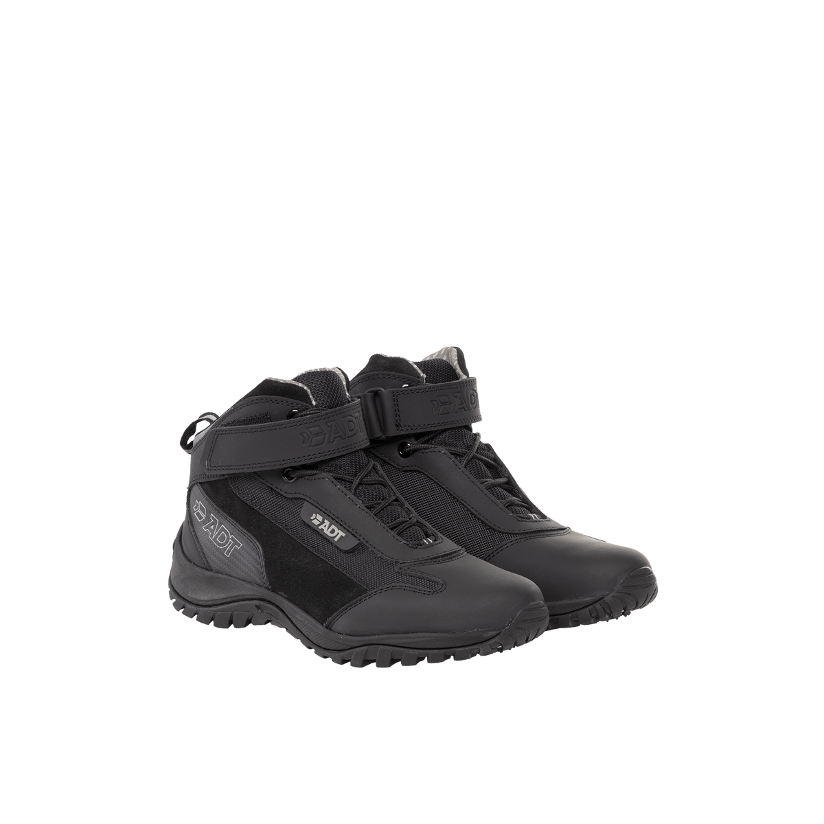Botas para Moto de Mujer Denali 2
