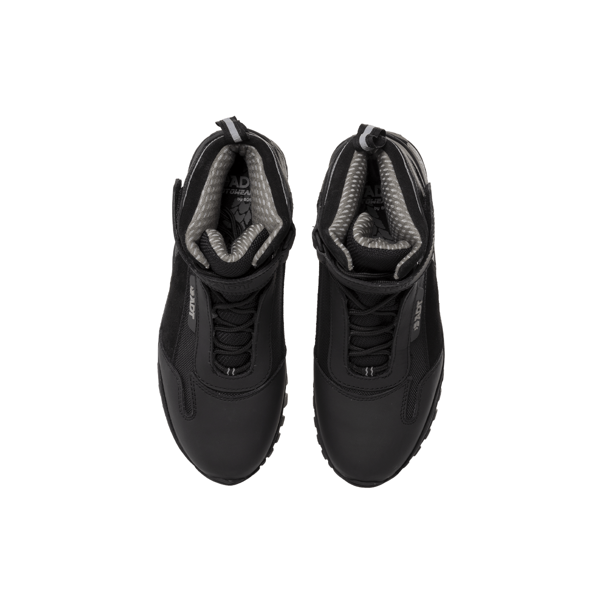 Botas para Moto de Mujer Denali 4