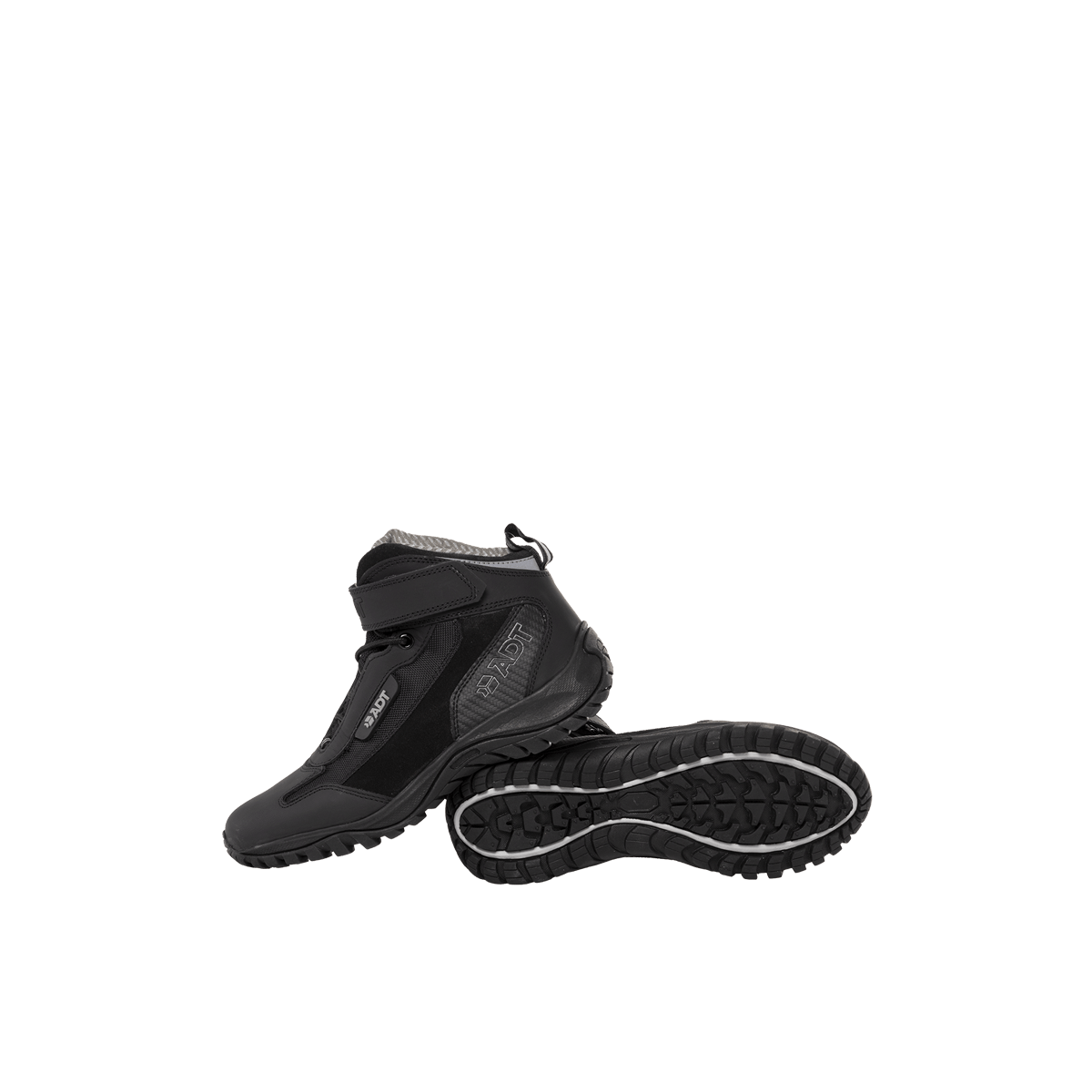 Botas para Moto de Mujer Denali 5