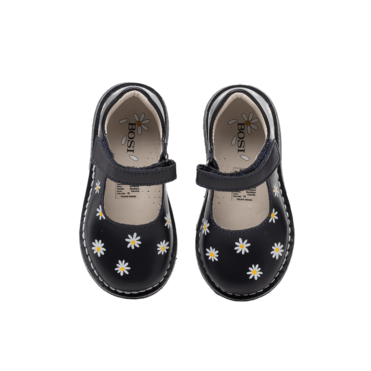 Zapatos para Niña Mandi 4