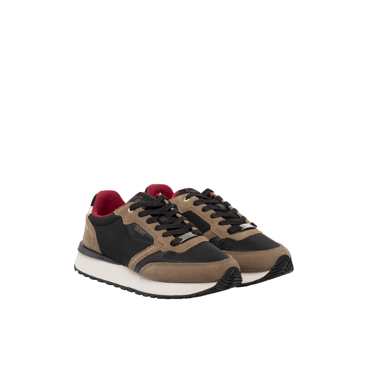 Tenis para Hombre Senger 2