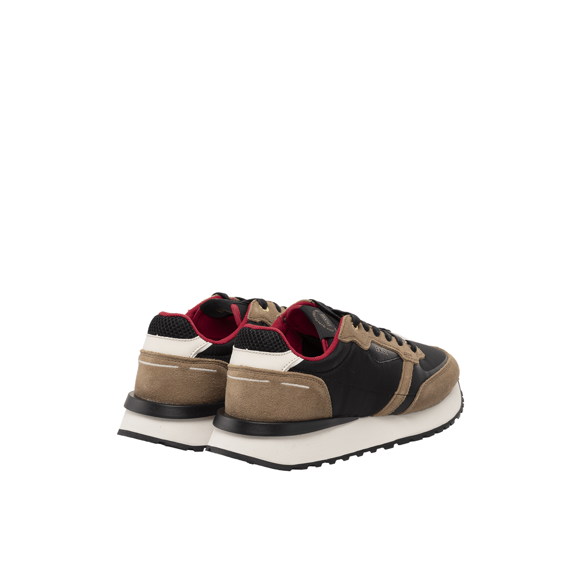 Tenis para Hombre Senger 3