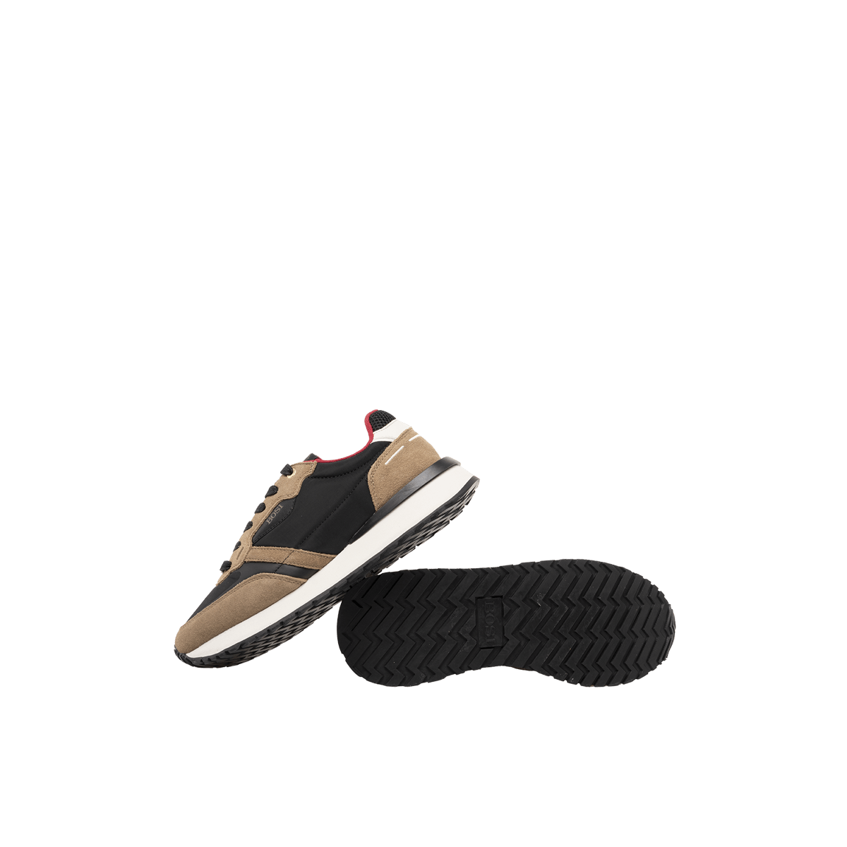 Tenis para Hombre Senger 5