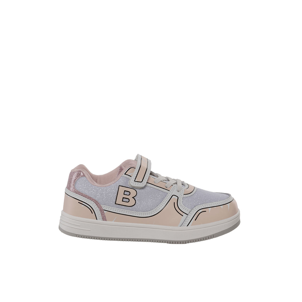 Tenis para Niña Glowin