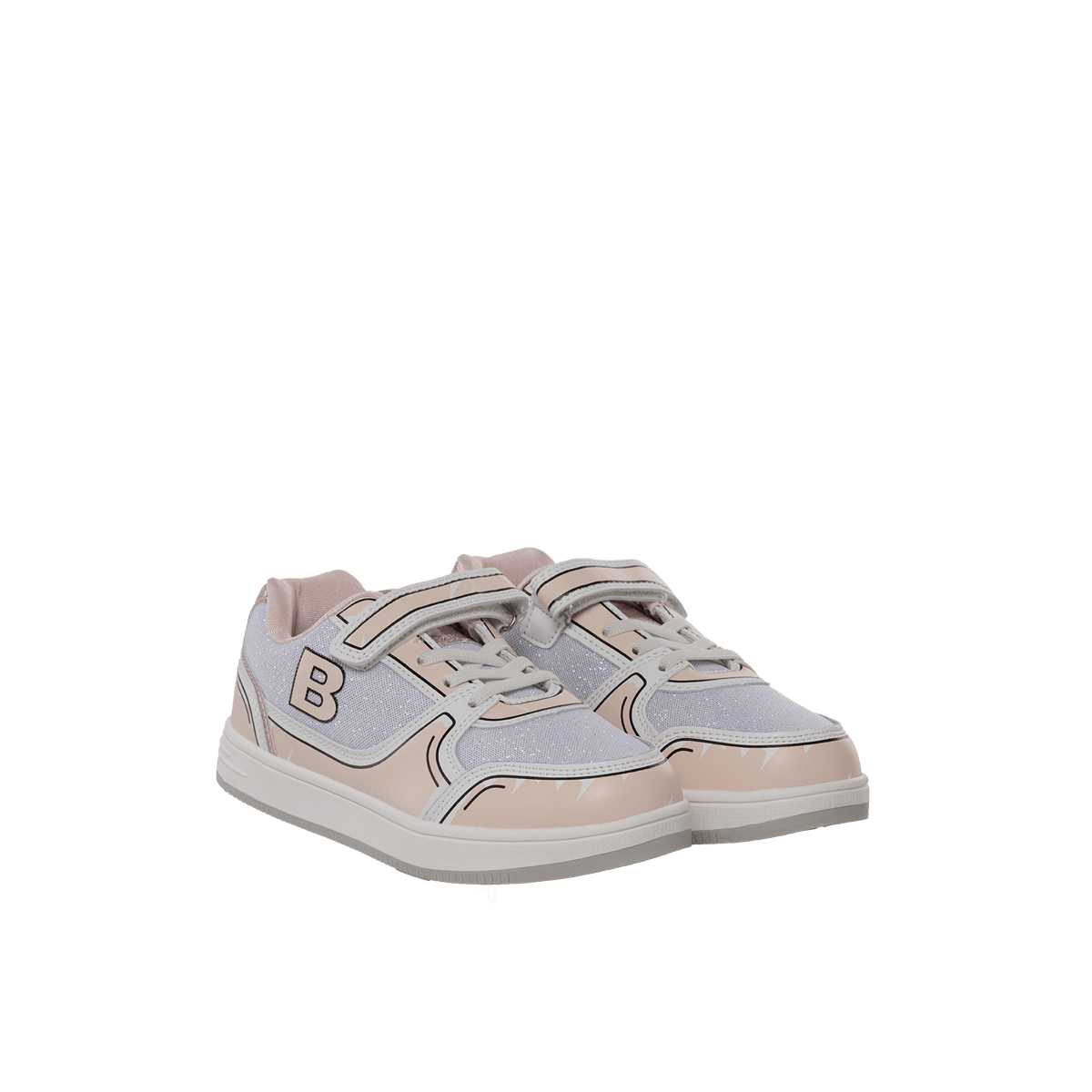 Tenis para Niña Glowin 2