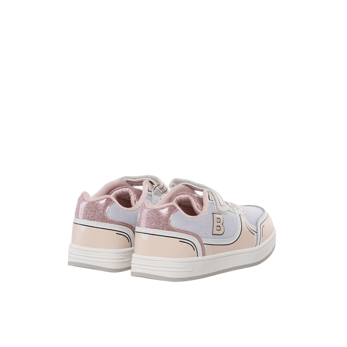 Tenis para Niña Glowin 3