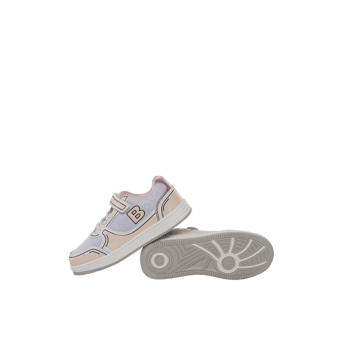 Tenis para Niña Glowin 5