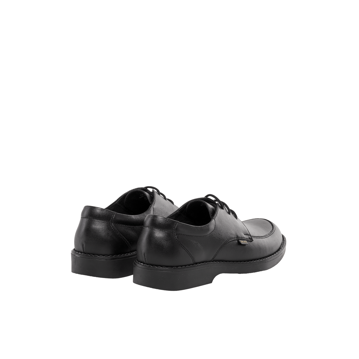Zapatos Colegiales para Niño Colm 3