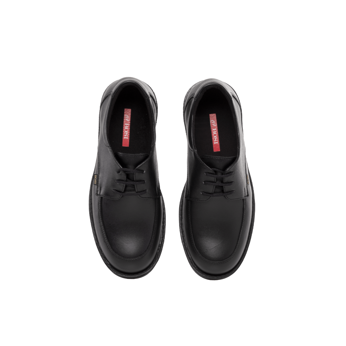 Zapatos Colegiales para Niño Colm 4
