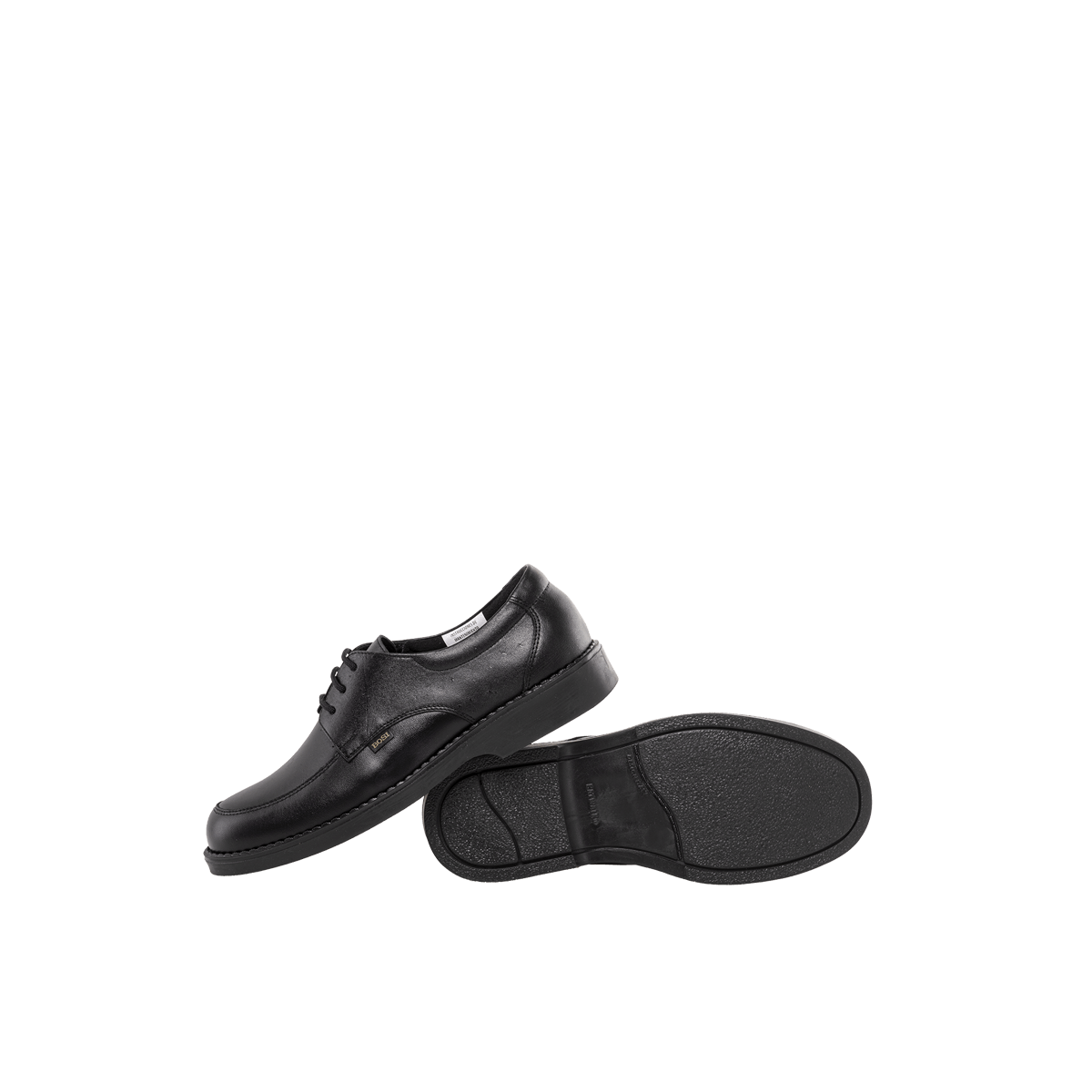 Zapatos Colegiales para Niño Colm 5