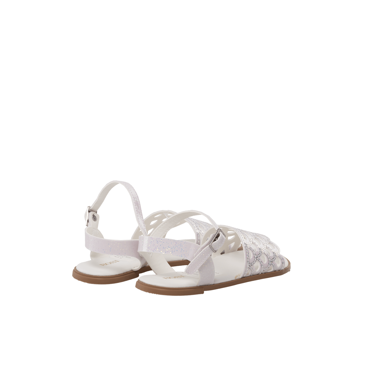 Sandalias para Niña Crystal 3