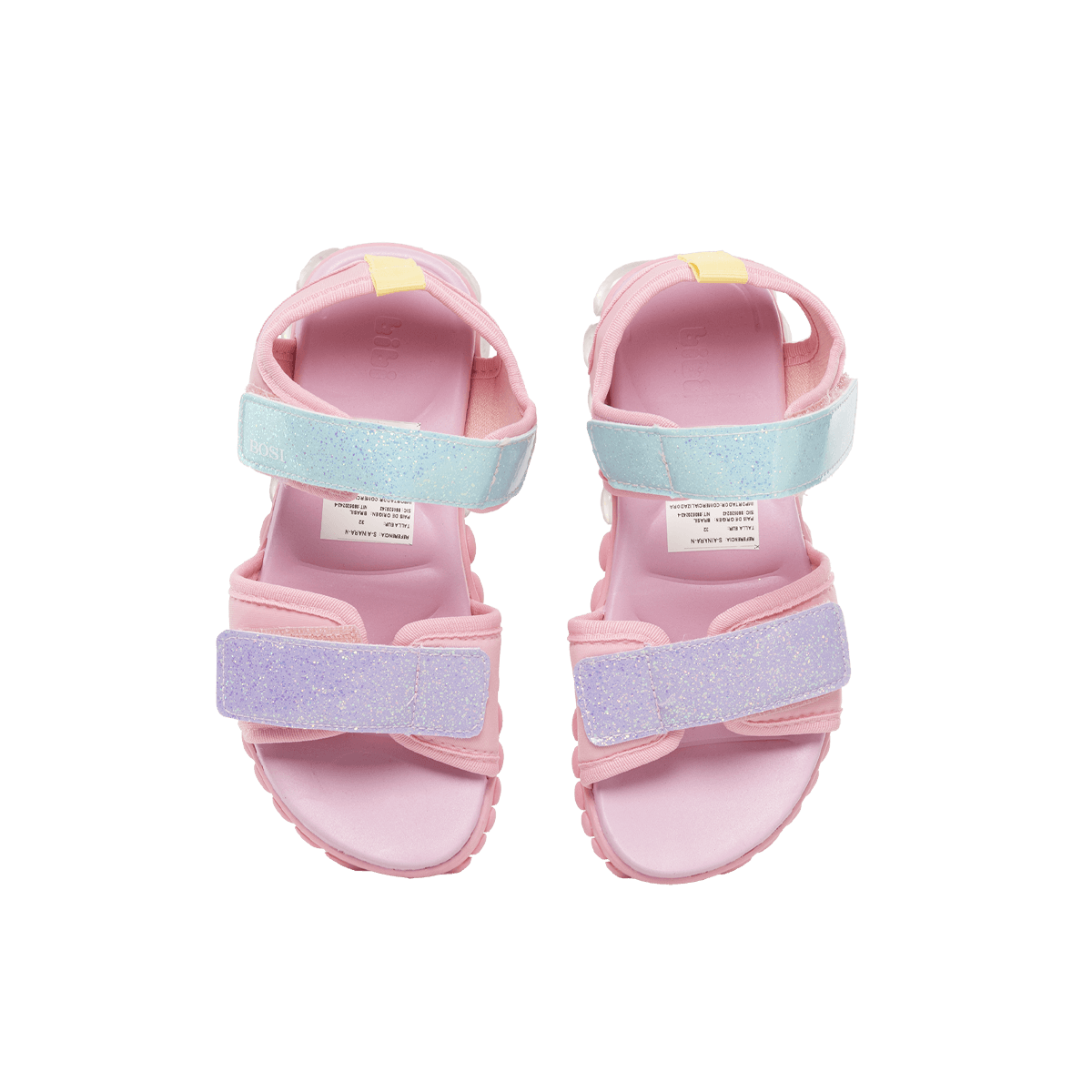 Sandalias para Niña Ainara 4