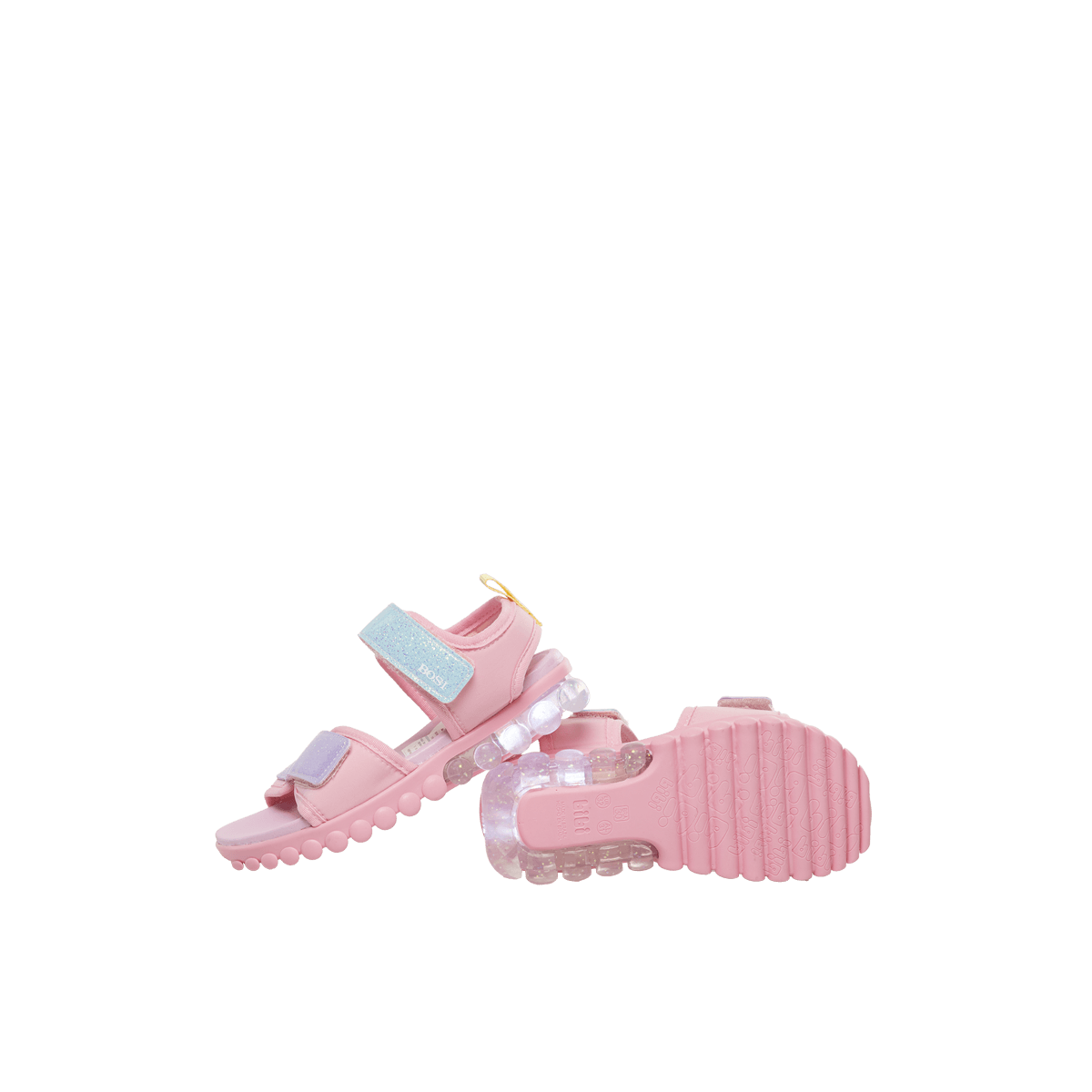 Sandalias para Niña Ainara 5